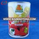 Canned red strawberry Cheap