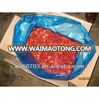 good price for frozen strawberry/box frozen strawberry/strawberry supplier