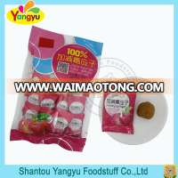 Chinese wholesale Individually packaged high quality dried prunes