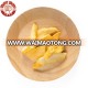 vacuum freeze dried mango chinese dried food dried snack