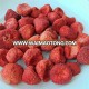 Freeze-dried Strawberry