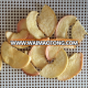 VF Apple VF Apple Chips, raw apple flavor, low temperature vacuum fried fruit chips