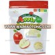 Korean Freeze dried Apple Crunch