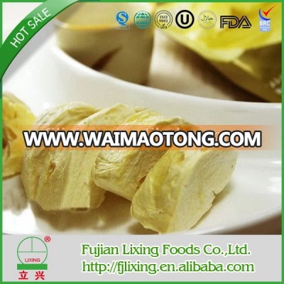 Vaccum Freeze Dried Durian Monthong Thailand Healthy Dried Fruit Snack