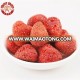 hot selling freeze dried fruit bulk strawberry