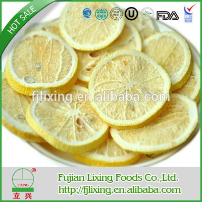 Lixing Good Food Solubility Lemon for Drinking